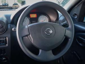 Nissan NP200 1.6i safety pack (aircon) - Image 12