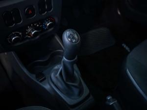 Nissan NP200 1.6i safety pack (aircon) - Image 14