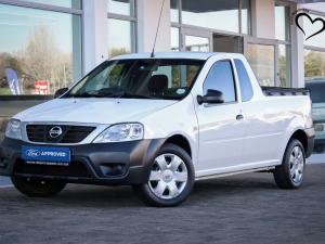 Nissan NP200 1.6i safety pack (aircon) - Image 1