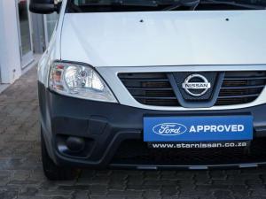 Nissan NP200 1.6i safety pack (aircon) - Image 4