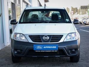 Nissan NP200 1.6i safety pack (aircon) - Image 5