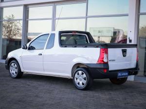 Nissan NP200 1.6i safety pack (aircon) - Image 7