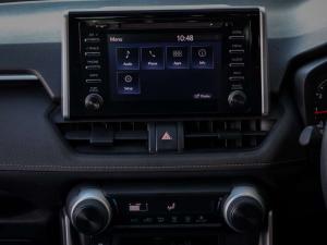 Toyota RAV4 2.0 GX auto - Image 12