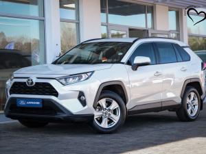 Toyota RAV4 2.0 GX auto - Image 1