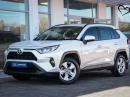 Thumbnail Toyota RAV4 2.0 GX auto