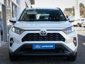 Toyota RAV4 2.0 GX auto - Image 5