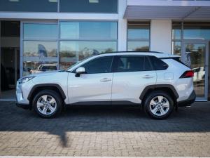 Toyota RAV4 2.0 GX auto - Image 6