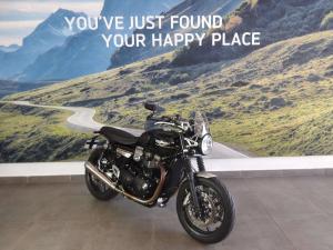 Triumph Speed Twin 1200 - Image 2