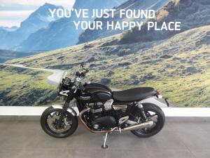 Triumph Speed Twin 1200 - Image 6