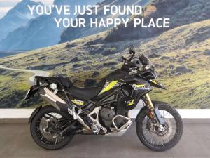 Triumph Tiger 1200 Desert Edition - Image 1