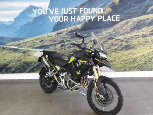 Triumph Tiger 1200 Desert Edition - Image 2