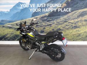Triumph Tiger 1200 Desert Edition - Image 4