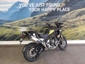 Triumph Tiger 1200 Desert Edition - Image 5