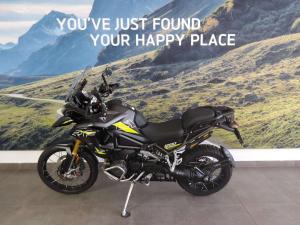 Triumph Tiger 1200 Desert Edition - Image 6