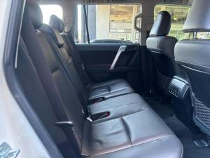 Toyota Land Cruiser Prado 2.8GD TX - Image 12