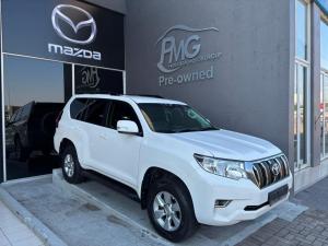 Toyota Land Cruiser Prado 2.8GD TX - Image 1