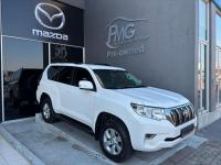 Thumbnail Toyota Land Cruiser Prado 2.8GD TX