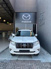 Toyota Land Cruiser Prado 2.8GD TX - Image 2