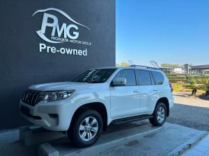 Toyota Land Cruiser Prado 2.8GD TX - Image 5