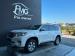 Toyota Land Cruiser Prado 2.8GD TX - Thumbnail 5