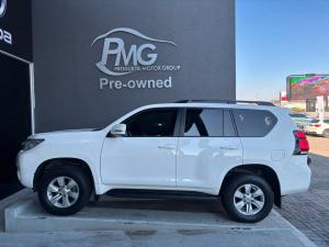 Toyota Land Cruiser Prado 2.8GD TX - Image 6