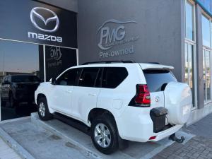 Toyota Land Cruiser Prado 2.8GD TX - Image 7