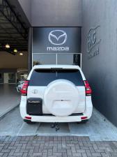 Toyota Land Cruiser Prado 2.8GD TX - Image 8