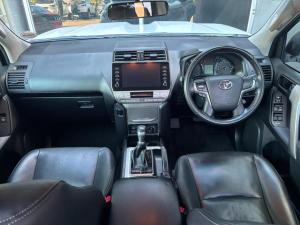 Toyota Land Cruiser Prado 2.8GD TX - Image 9