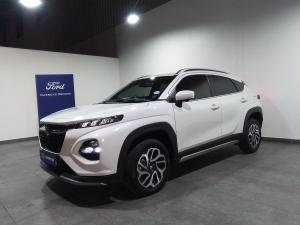 Suzuki Fronx 1.5 GLX auto - Image 1
