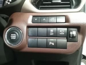 Suzuki Fronx 1.5 GLX auto - Image 26