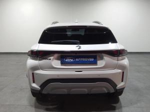 Suzuki Fronx 1.5 GLX auto - Image 29