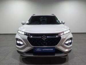 Suzuki Fronx 1.5 GLX auto - Image 3