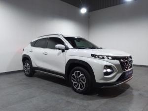 Suzuki Fronx 1.5 GLX auto - Image 4