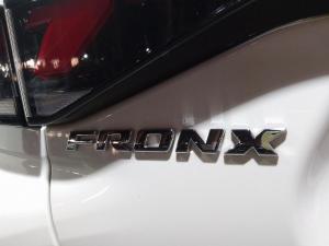 Suzuki Fronx 1.5 GLX auto - Image 7
