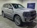 Ford Everest 3.0TD V6 4WD Platinum - Thumbnail 1