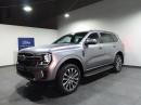 Thumbnail Ford Everest 3.0TD V6 4WD Platinum