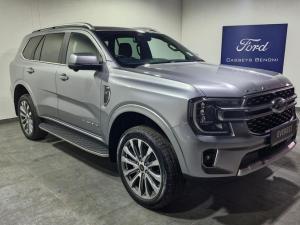 Ford Everest 3.0TD V6 4WD Platinum - Image 1
