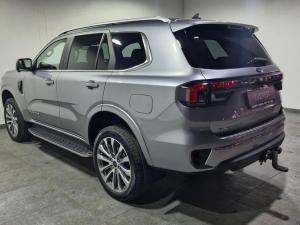 Ford Everest 3.0TD V6 4WD Platinum - Image 4