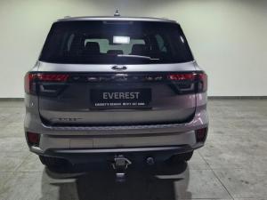 Ford Everest 3.0TD V6 4WD Platinum - Image 5
