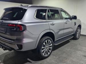 Ford Everest 3.0TD V6 4WD Platinum - Image 6