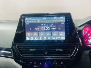 Mahindra XUV 3XO 1.2T MX2 auto - Image 16