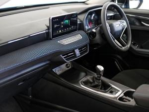 Haval Jolion 1.5T City Plus - Image 17