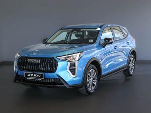 Haval Jolion 1.5T City Plus - Image 2