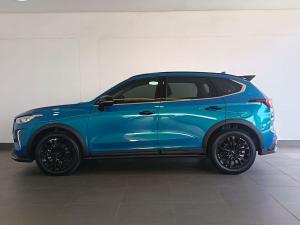 Haval Jolion Pro 1.5T Super Luxury - Image 4