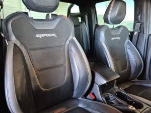 Ford Ranger 2.0Bi-Turbo double cab 4x4 Raptor - Image 11