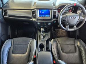 Ford Ranger 2.0Bi-Turbo double cab 4x4 Raptor - Image 19