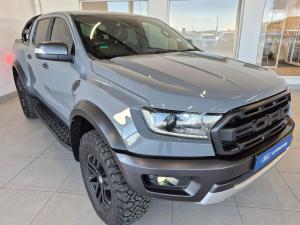 Ford Ranger 2.0Bi-Turbo double cab 4x4 Raptor - Image 1