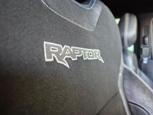 Ford Ranger 2.0Bi-Turbo double cab 4x4 Raptor - Image 24
