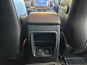 Ford Ranger 2.0Bi-Turbo double cab 4x4 Raptor - Image 25