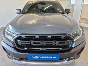 Ford Ranger 2.0Bi-Turbo double cab 4x4 Raptor - Image 2